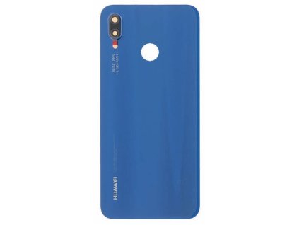 Zadní kryt pro Huawei P20 Lite (ANE-LX1)