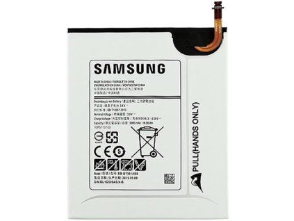 Baterie pro Samsung SM-T560 Galaxy Tab E 9.6