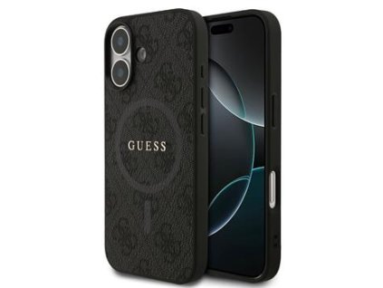 Zadní kryt pro GUESS iPhone 17