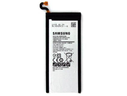 Baterie pro Samsung G928F Galaxy S6 Edge Plus