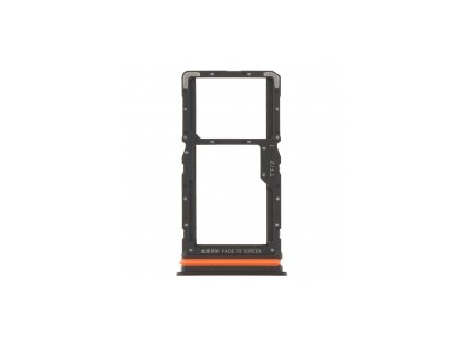 Náhradní díl pro Xiaomi Redmi 15 4G (M22YBKSL)