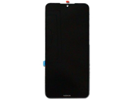 Displej pro Nokia 6.2 (TA-1198;TA1200)