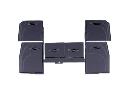 Baterie pro Apple MacBook Retina 12 Inch - A1534