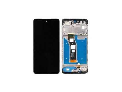 Displej pro Motorola Moto G04s (XT2421)