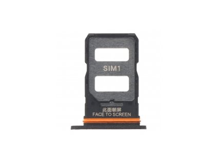 Náhradní díl pro Xiaomi Redmi Note 13 Pro 5G (2312DRA50C/2312CRAD3C)