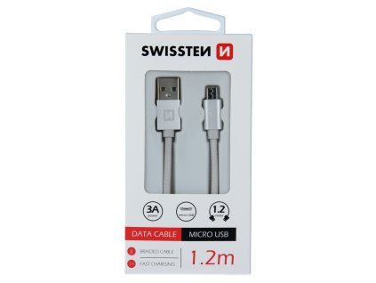 Kabel pro Swissten Micro USB