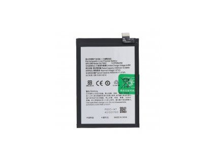 Baterie pro Oppo Reno 7 5G (CPH2371)
