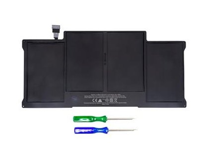 Baterie pro Apple MacBook A1377/A1405/A1496
