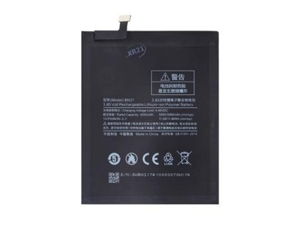 Baterie pro Xiaomi BN31