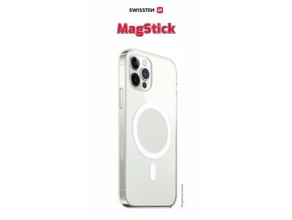 Kryt pro Swissten iPhone 13 Mini