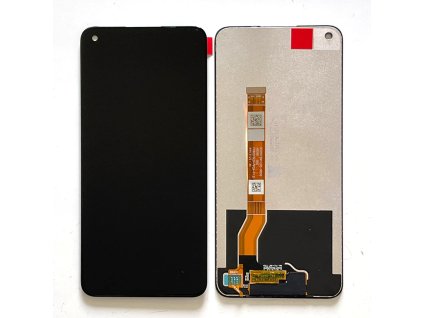 Displej pro Realme 8i (RMX3151)