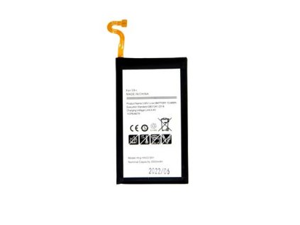 Baterie pro Samsung EB-BG965ABU