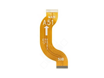 Flex kabel pro Samsung SM-A515F Galaxy A51