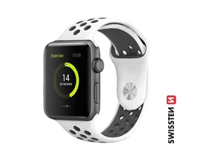 Náhradní díl pro Swissten Apple Watch 42