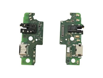 Nabíjecí konektor pro Samsung SM-A146B Galaxy A14 5G