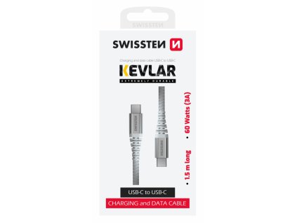 Kabel pro Swissten USB