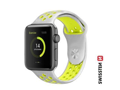 Náhradní díl pro Swissten Apple Watch 38