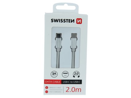 Kabel pro Swissten Type