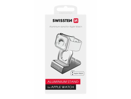 Náhradní díl pro Swissten na Apple Watch