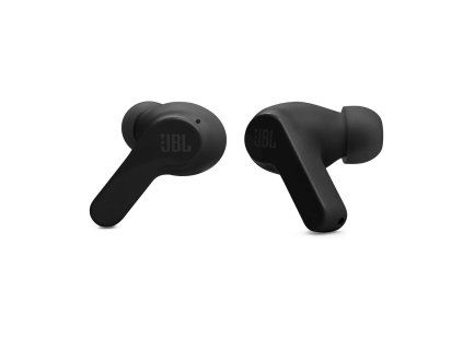 JBL Wave Beam Bezdrátová Sluchátka Black