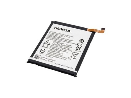 Baterie pro Nokia 8 (TA-1004)