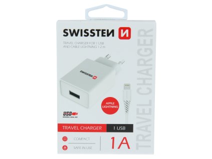 Kabel pro Swissten 1A