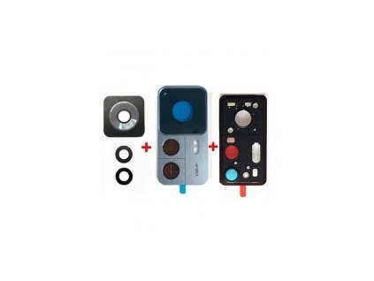 Kamera pro Xiaomi 12T (22071212AG)