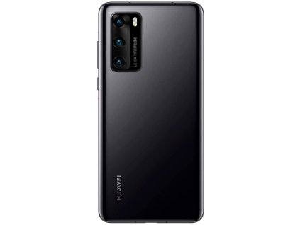 Zadní kryt pro Huawei P40 (ANA-NX9)