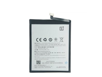 Baterie pro OnePlus X