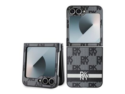 Zadní kryt pro DKNY Samsung Galaxy Z Flip