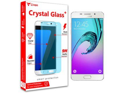 Náhradní díl pro Samsung A310F Galaxy A3 2016