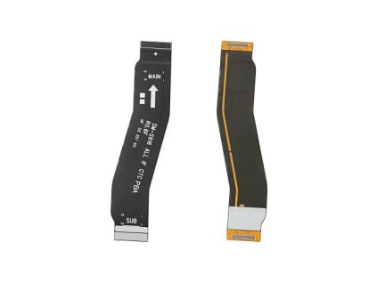 Flex kabel pro Samsung SM-S916B Galaxy S23 Plus