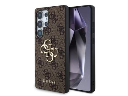 Zadní kryt pro GUESS Samsung Galaxy S25 Ultra