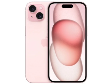 Náhradní díl pro Apple iPhone 15