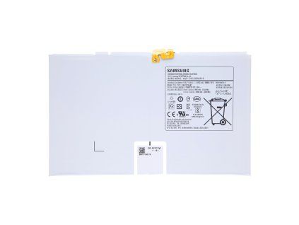 Baterie pro Samsung SM-T970 Galaxy Tab S7+ (WiFi)