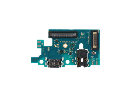 Nabíjecí konektor pro Samsung SM-M317F Galaxy M31s