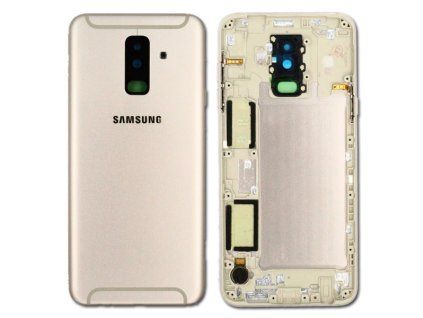Náhradní díl pro Samsung SM-A605F Galaxy A6+ (2018)