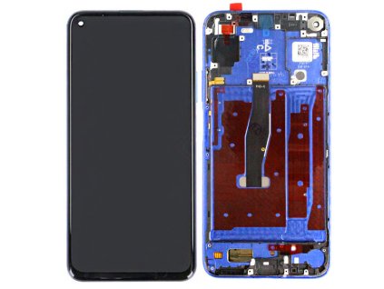 Displej pro Huawei Nova 5T (YAL-L21)