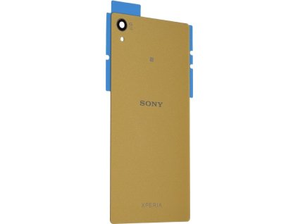 Zadní kryt pro Sony Xperia Z5 (E6603/E6653)