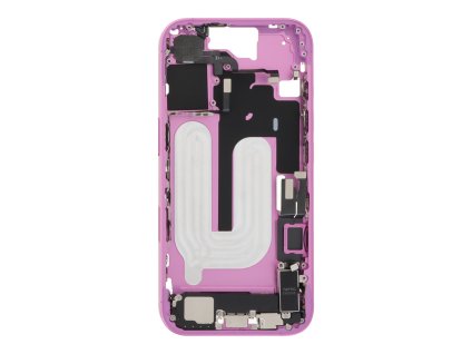 Rámeček pro Apple iPhone 16