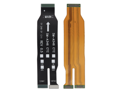 Flex kabel pro Samsung SM-A546B Galaxy A54
