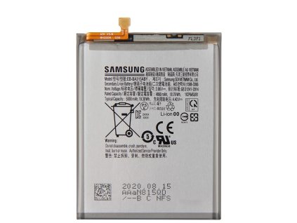 Baterie pro Samsung SM-A315F Galaxy A31