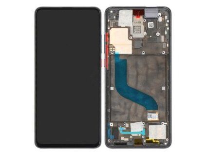 Displej pro Xiaomi Mi 9T (M1903F10G)