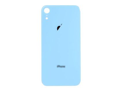 Kamera pro Apple iPhone XR