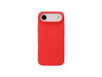 Kryt pro Livon iPhone 16e/iPhone 17e – Fury Red