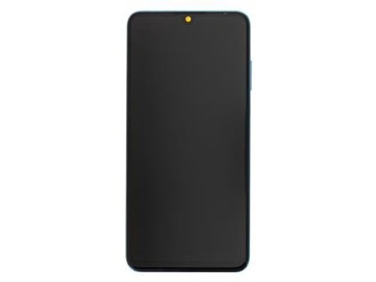 Displej pro Huawei P30 Lite Blue
