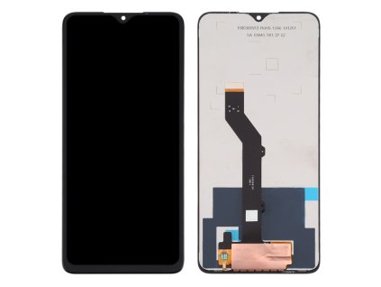 Displej pro Nokia 5.3 (TA-1234)