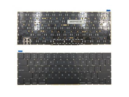 Náhradní díl pro Apple MacBook Pro 15 Inch - A1990