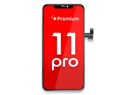 Displej pro Apple iPhone 11 Pro