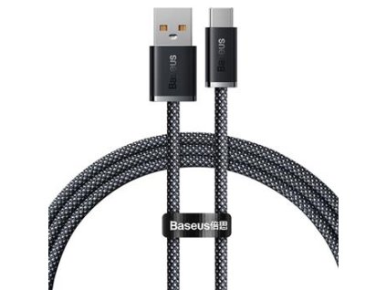 Baseus CALD000616 Dynamic Series Fast Charging Datový Kabel USB - USB-C 100W…